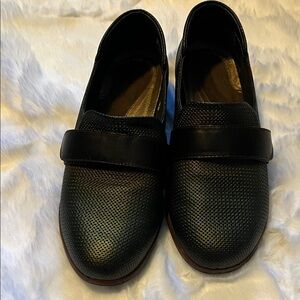 Naot Wind Rattlesnake Loafers
